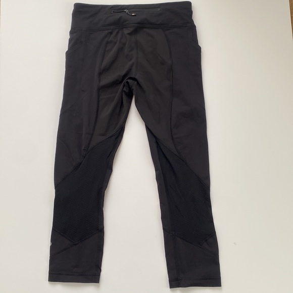 Lululemon leggings - Picture 3 of 3